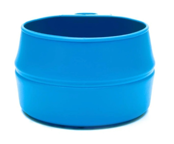Kåsa Fold-a-cup Original – hopvikbar kåsa 250 ml