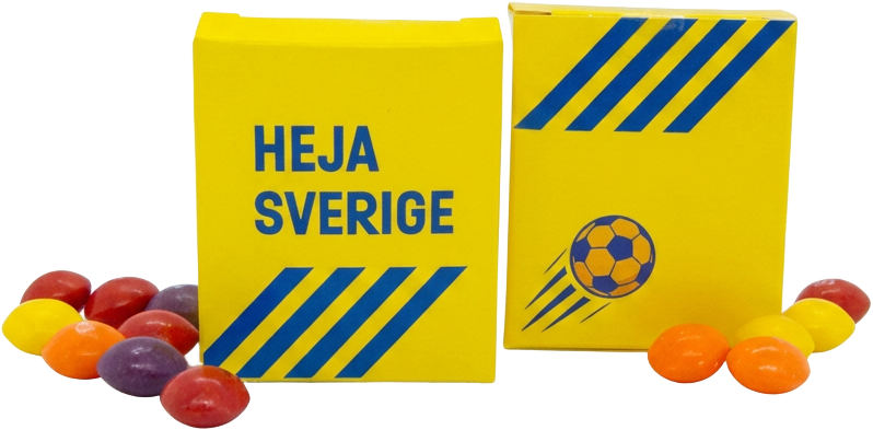 Tablettaskar